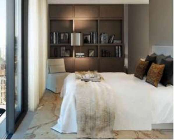  Image of 1 bedroom Flat for sale in Leman Street London E1 at Leman street Goodmans Fields Aldgate, E1 8EY