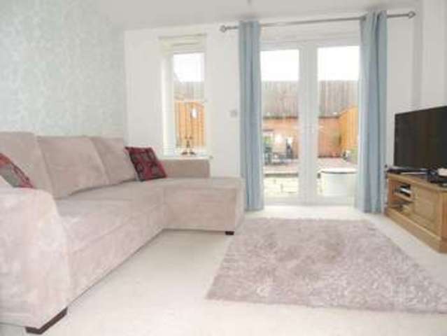  Image of 3 bedroom Semi-Detached house to rent in Station Court Kingswood Bristol BS15 at Station Court Kingswood Bristol, BS15 4FX