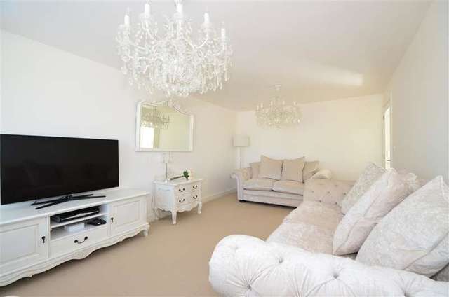  Image of 4 bedroom Detached house for sale in Orchid Drive Emsworth PO10 at Emsworth Hampshire Emsworth, PO10 7GN