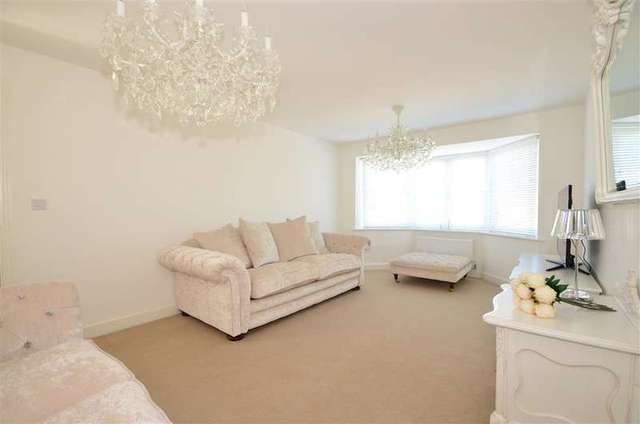  Image of 4 bedroom Detached house for sale in Orchid Drive Emsworth PO10 at Emsworth Hampshire Emsworth, PO10 7GN