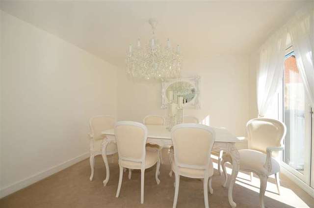  Image of 4 bedroom Detached house for sale in Orchid Drive Emsworth PO10 at Emsworth Hampshire Emsworth, PO10 7GN