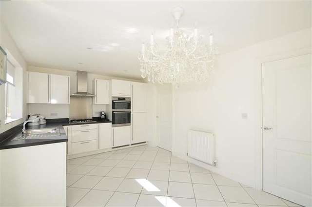 Image of 4 bedroom Detached house for sale in Orchid Drive Emsworth PO10 at Emsworth Hampshire Emsworth, PO10 7GN