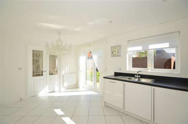  Image of 4 bedroom Detached house for sale in Orchid Drive Emsworth PO10 at Emsworth Hampshire Emsworth, PO10 7GN