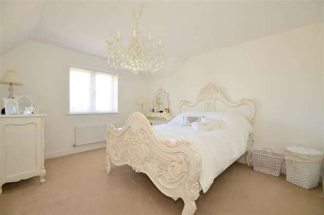 Image of 4 bedroom Detached house for sale in Orchid Drive Emsworth PO10 at Emsworth Hampshire Emsworth, PO10 7GN