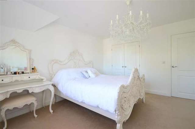  Image of 4 bedroom Detached house for sale in Orchid Drive Emsworth PO10 at Emsworth Hampshire Emsworth, PO10 7GN