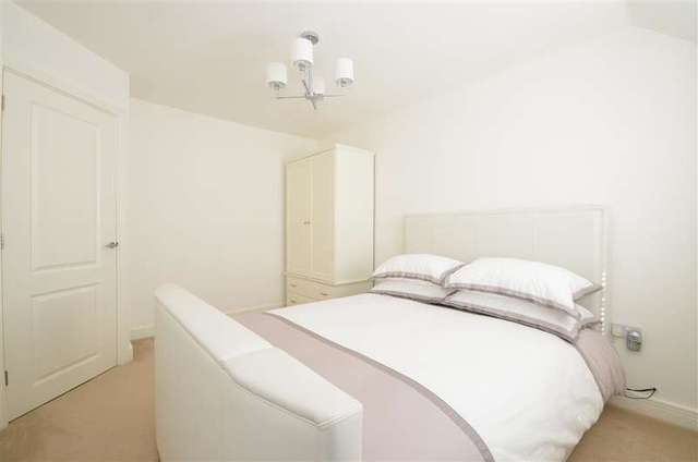  Image of 4 bedroom Detached house for sale in Orchid Drive Emsworth PO10 at Emsworth Hampshire Emsworth, PO10 7GN