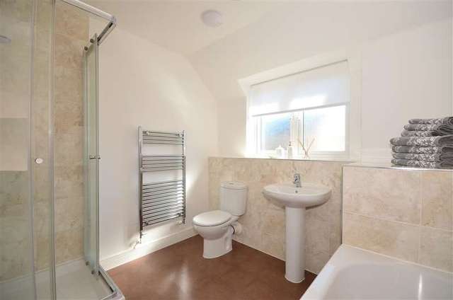  Image of 4 bedroom Detached house for sale in Orchid Drive Emsworth PO10 at Emsworth Hampshire Emsworth, PO10 7GN