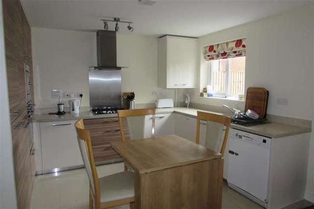  Image of 3 bedroom Semi-Detached house for sale in Oriel Grove Loose Maidstone ME15 at Maidstone Kent Maidstone, ME15 9WR