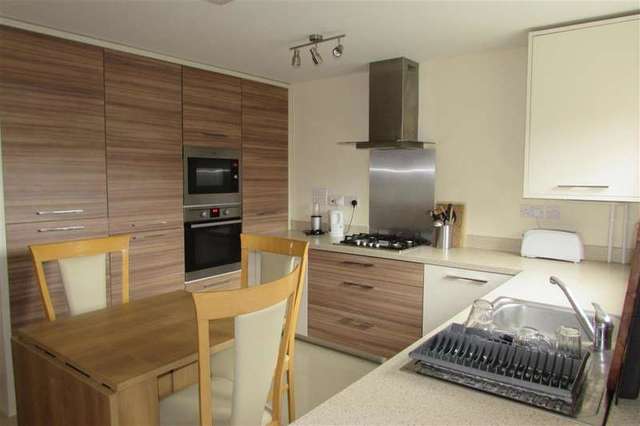  Image of 3 bedroom Semi-Detached house for sale in Oriel Grove Loose Maidstone ME15 at Maidstone Kent Maidstone, ME15 9WR