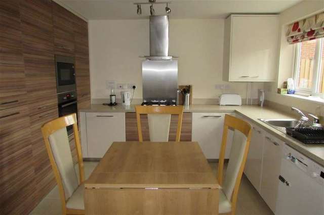  Image of 3 bedroom Semi-Detached house for sale in Oriel Grove Loose Maidstone ME15 at Maidstone Kent Maidstone, ME15 9WR
