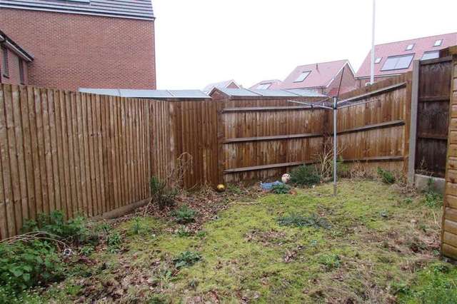  Image of 3 bedroom Semi-Detached house for sale in Oriel Grove Loose Maidstone ME15 at Maidstone Kent Maidstone, ME15 9WR