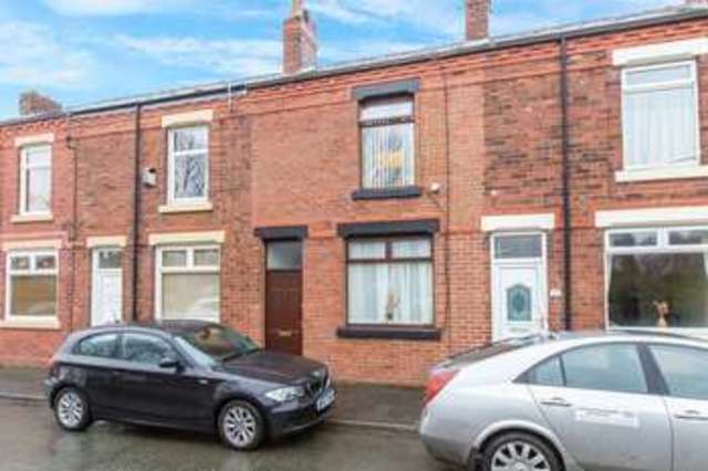  Image of 2 bedroom Terraced house for sale in Orpington Street Pemberton Wigan WN5 at Orpington Street Pemberton Wigan, WN5 8AB