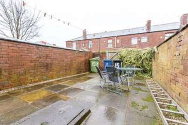  Image of 2 bedroom Terraced house for sale in Orpington Street Pemberton Wigan WN5 at Orpington Street Pemberton Wigan, WN5 8AB