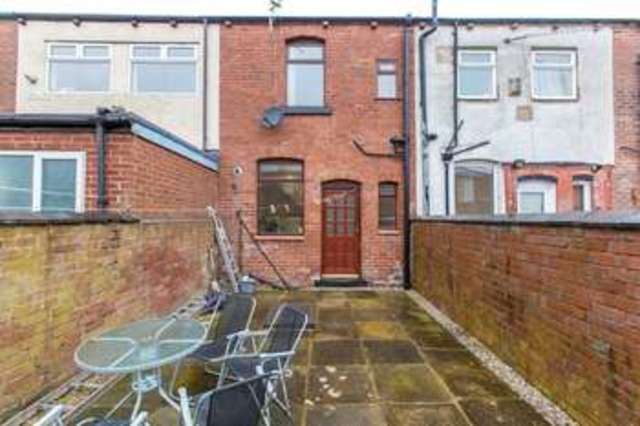  Image of 2 bedroom Terraced house for sale in Orpington Street Pemberton Wigan WN5 at Orpington Street Pemberton Wigan, WN5 8AB