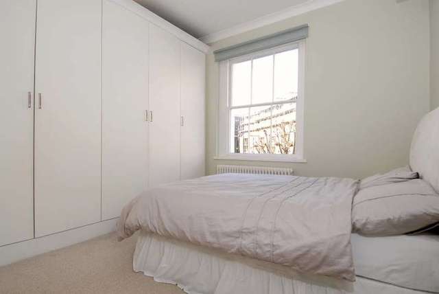  Image of 1 bedroom Flat to rent in Orsett Terrace London W2 at Orsett Terrace  London, W2 6AJ