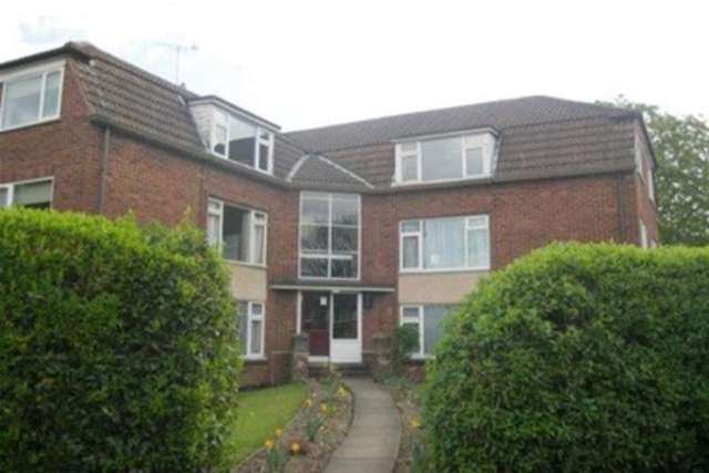  Image of 2 bedroom Flat to rent in Orton Close Water Orton Birmingham B46 at Birmingham, B46 1SX