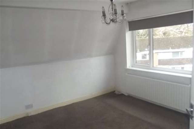  Image of 2 bedroom Flat to rent in Orton Close Water Orton Birmingham B46 at Birmingham, B46 1SX