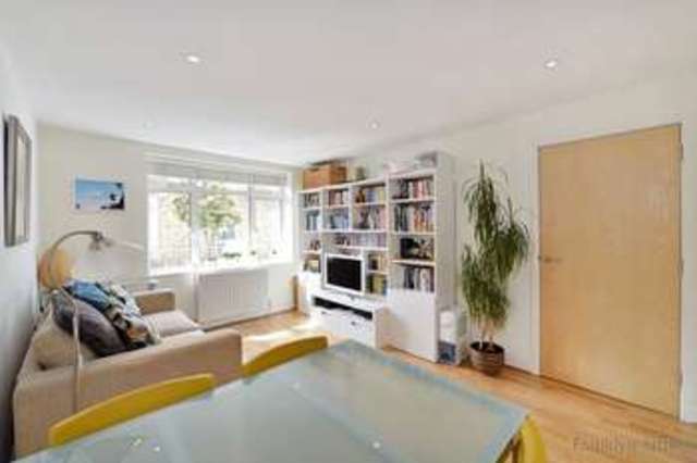  Image of 2 bedroom Flat for sale in Osier Street London E1 at Osier Court Bethnal Green London, E1 4AP