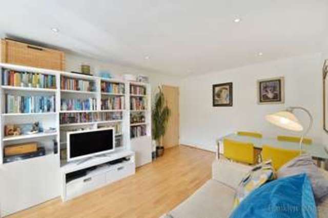  Image of 2 bedroom Flat for sale in Osier Street London E1 at Osier Court Bethnal Green London, E1 4AP