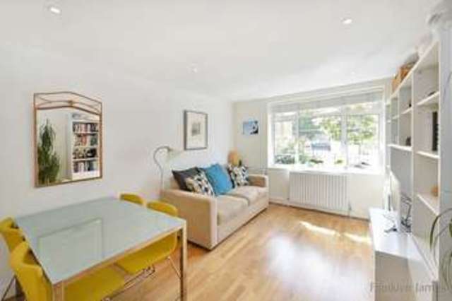 Image of 2 bedroom Flat for sale in Osier Street London E1 at Osier Court Bethnal Green London, E1 4AP