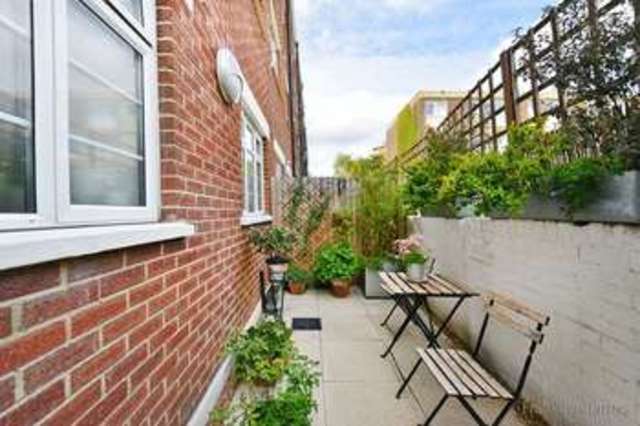  Image of 2 bedroom Flat for sale in Osier Street London E1 at Osier Court Bethnal Green London, E1 4AP