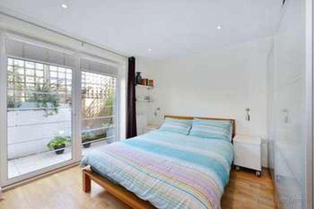  Image of 2 bedroom Flat for sale in Osier Street London E1 at Osier Court Bethnal Green London, E1 4AP