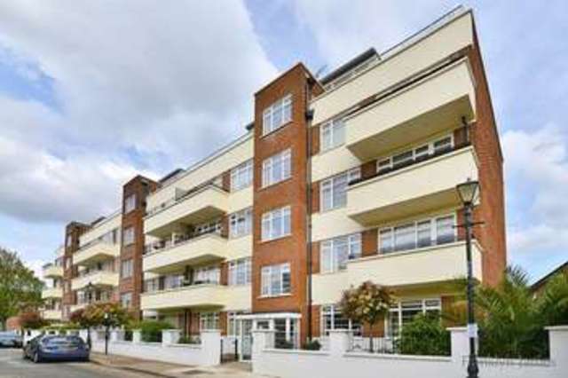 Image of 2 bedroom Flat for sale in Osier Street London E1 at Osier Court Bethnal Green London, E1 4AP