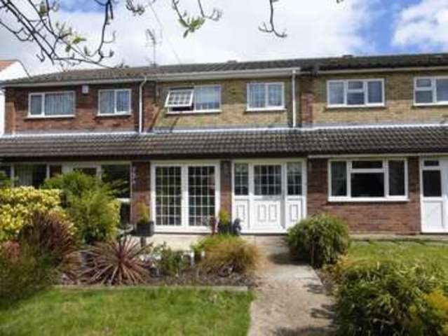  Image of 3 bedroom Terraced house for sale in Gorleston Road Oulton Lowestoft NR32 at Gorleston Road Oulton Broad Lowestoft, NR32 3AB
