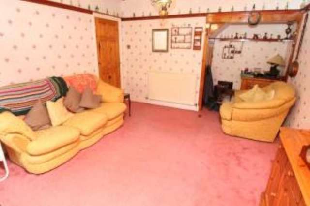  Image of 4 bedroom Semi-Detached house for sale in Oval Road Addiscombe Croydon CR0 at Croydon  Croydon, CR0 6BN