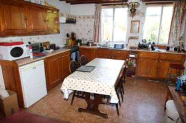  Image of 4 bedroom Semi-Detached house for sale in Oval Road Addiscombe Croydon CR0 at Croydon  Croydon, CR0 6BN