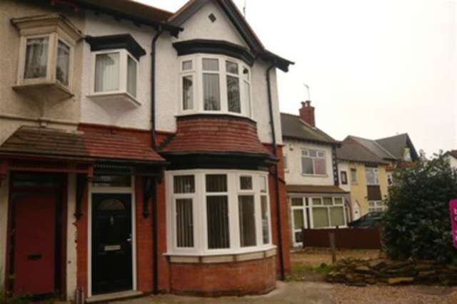  Image of 3 bedroom Detached house to rent in Oval Road Erdington Birmingham B24 at Birmingham, B24 8PL