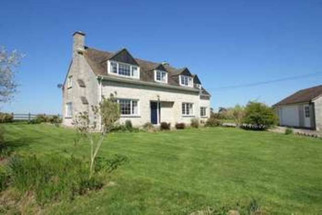  Image of 5 bedroom Detached house for sale in Over Compton Sherborne DT9 at Over Compton  Dorset, DT9 4QY