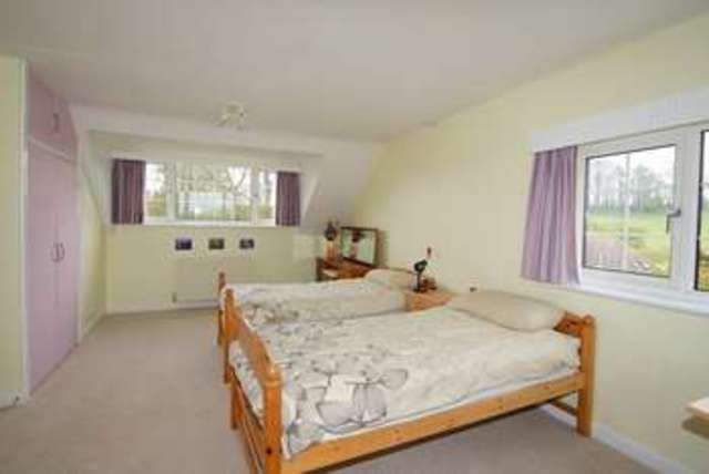  Image of 5 bedroom Detached house for sale in Over Compton Sherborne DT9 at Over Compton  Dorset, DT9 4QY