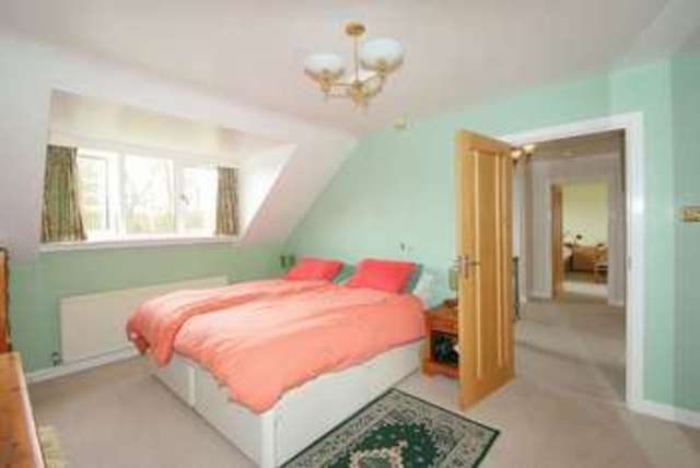  Image of 5 bedroom Detached house for sale in Over Compton Sherborne DT9 at Over Compton  Dorset, DT9 4QY