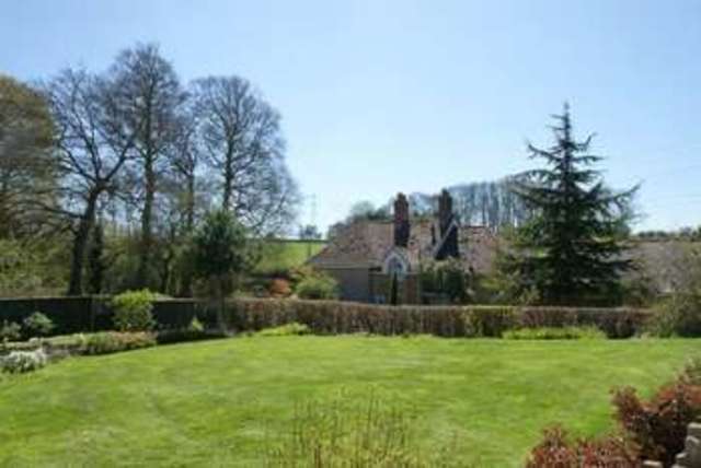  Image of 5 bedroom Detached house for sale in Over Compton Sherborne DT9 at Over Compton  Dorset, DT9 4QY