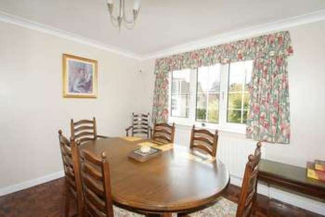  Image of 5 bedroom Detached house for sale in Over Compton Sherborne DT9 at Over Compton  Dorset, DT9 4QY