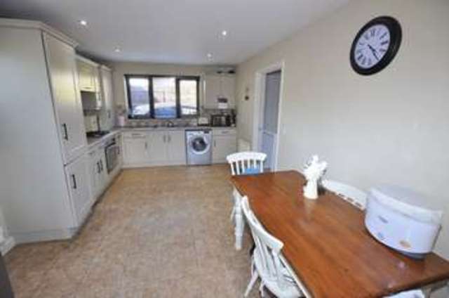  Image of 3 bedroom Detached house for sale in Oversetts Road Newhall Swadlincote DE11 at Oversetts Road Newhall Swadlincote, DE11 0SN