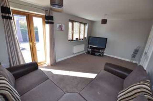  Image of 3 bedroom Detached house for sale in Oversetts Road Newhall Swadlincote DE11 at Oversetts Road Newhall Swadlincote, DE11 0SN
