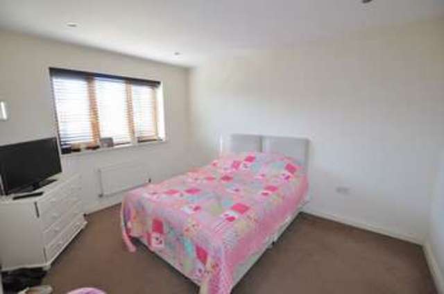  Image of 3 bedroom Detached house for sale in Oversetts Road Newhall Swadlincote DE11 at Oversetts Road Newhall Swadlincote, DE11 0SN
