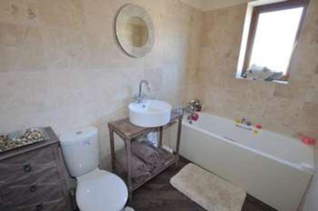  Image of 3 bedroom Detached house for sale in Oversetts Road Newhall Swadlincote DE11 at Oversetts Road Newhall Swadlincote, DE11 0SN