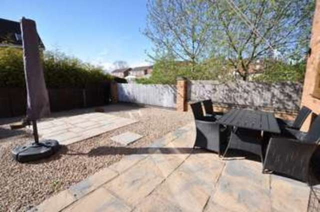  Image of 3 bedroom Detached house for sale in Oversetts Road Newhall Swadlincote DE11 at Oversetts Road Newhall Swadlincote, DE11 0SN