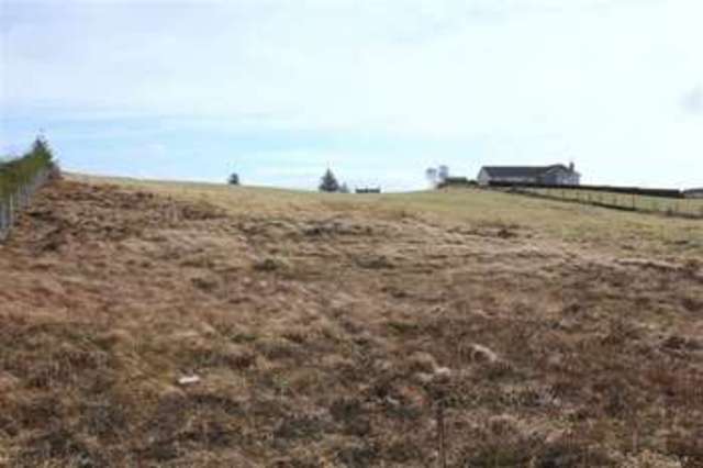  Image of Detached house for sale in Upper Breakish Upper Breakish Breakish Isle of Skye IV42 at Isle Of Skye, IV42 8PY
