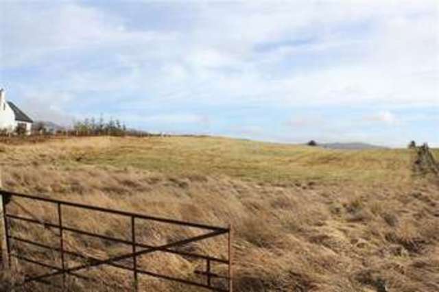  Image of Detached house for sale in Upper Breakish Upper Breakish Breakish Isle of Skye IV42 at Isle Of Skye, IV42 8PY