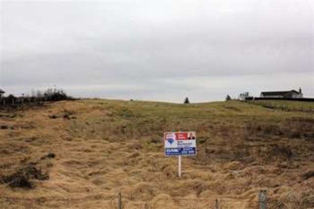  Image of Detached house for sale in Upper Breakish Upper Breakish Breakish Isle of Skye IV42 at Isle Of Skye, IV42 8PY