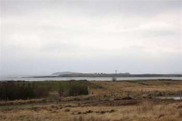  Image of Detached house for sale in Upper Breakish Upper Breakish Breakish Isle of Skye IV42 at Isle Of Skye, IV42 8PY