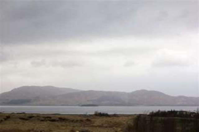  Image of Detached house for sale in Upper Breakish Upper Breakish Breakish Isle of Skye IV42 at Isle Of Skye, IV42 8PY