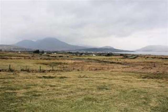  Image of Detached house for sale in Upper Breakish Upper Breakish Breakish Isle of Skye IV42 at Isle Of Skye, IV42 8PY