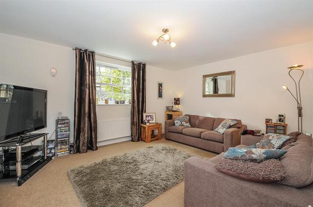  Image of 2 bedroom Apartment for sale in Oxford Road Guiseley Leeds LS20 at Guiseley Leeds Guiseley, LS20 9AA