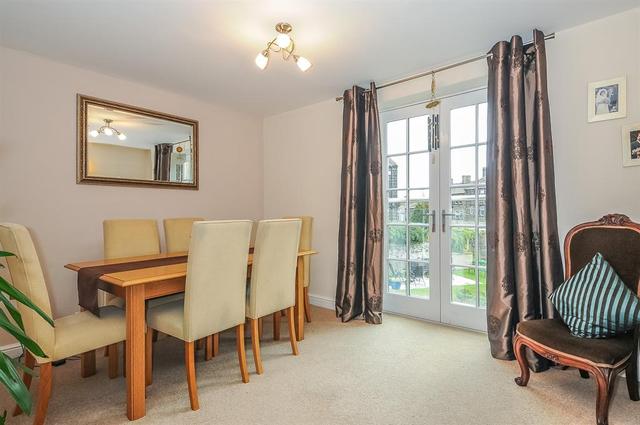  Image of 2 bedroom Apartment for sale in Oxford Road Guiseley Leeds LS20 at Guiseley Leeds Guiseley, LS20 9AA