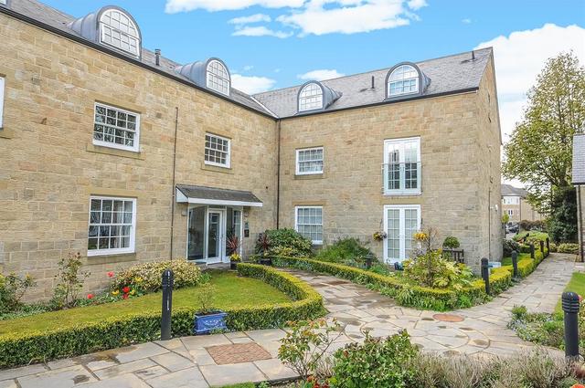  Image of 2 bedroom Apartment for sale in Oxford Road Guiseley Leeds LS20 at Guiseley Leeds Guiseley, LS20 9AA